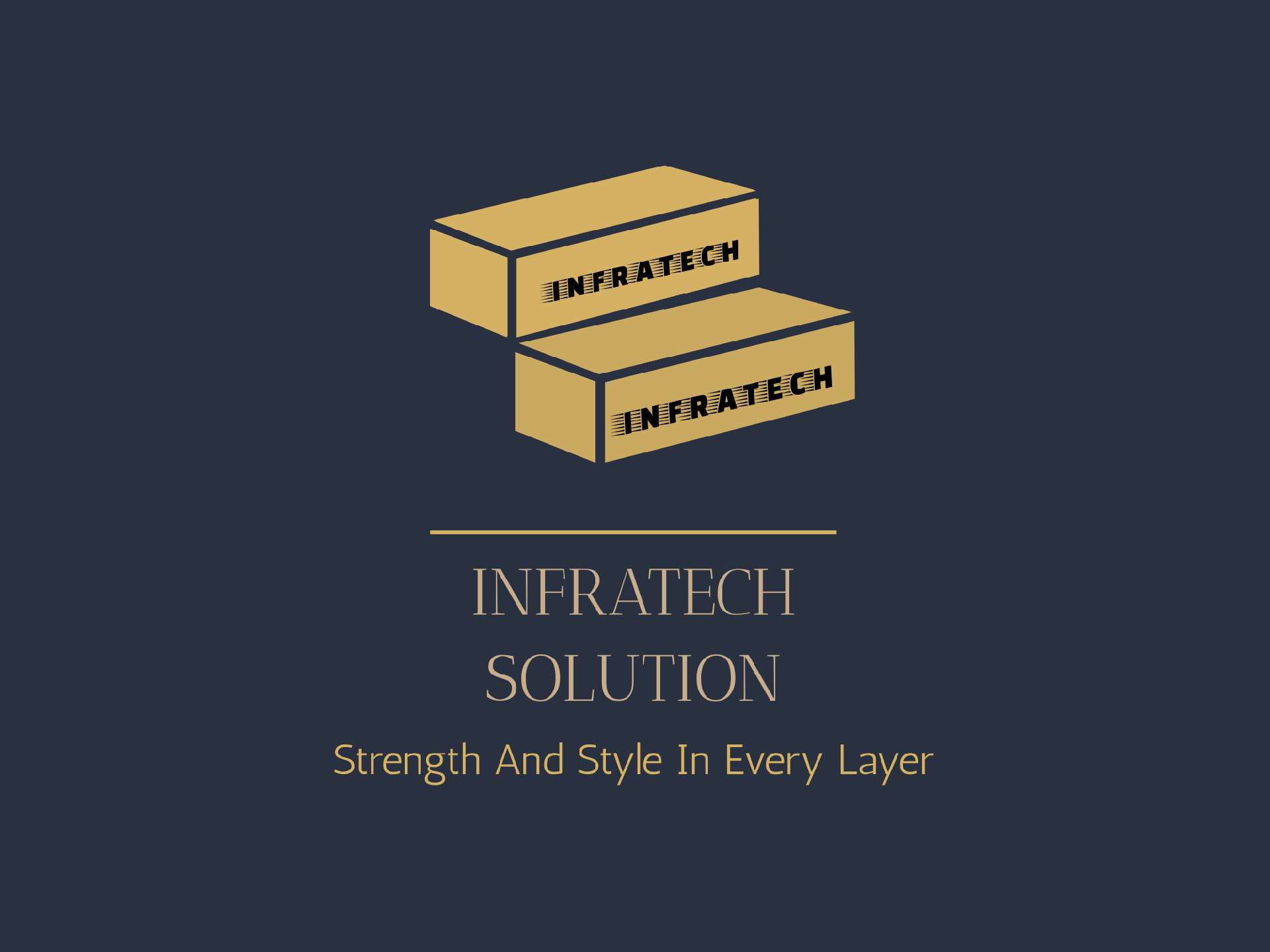 Infratechsolution